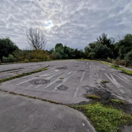 Geraeumige Und Zentrale Stahnsdorf